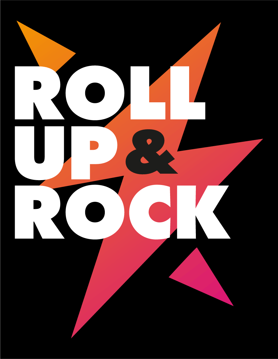 Roll Up & Rock